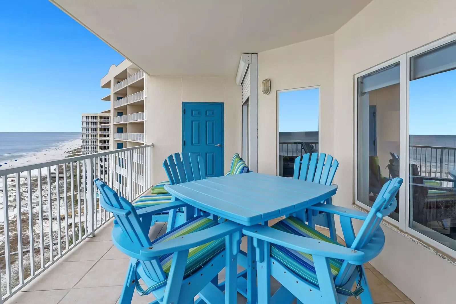 Admirals Quarters 1103