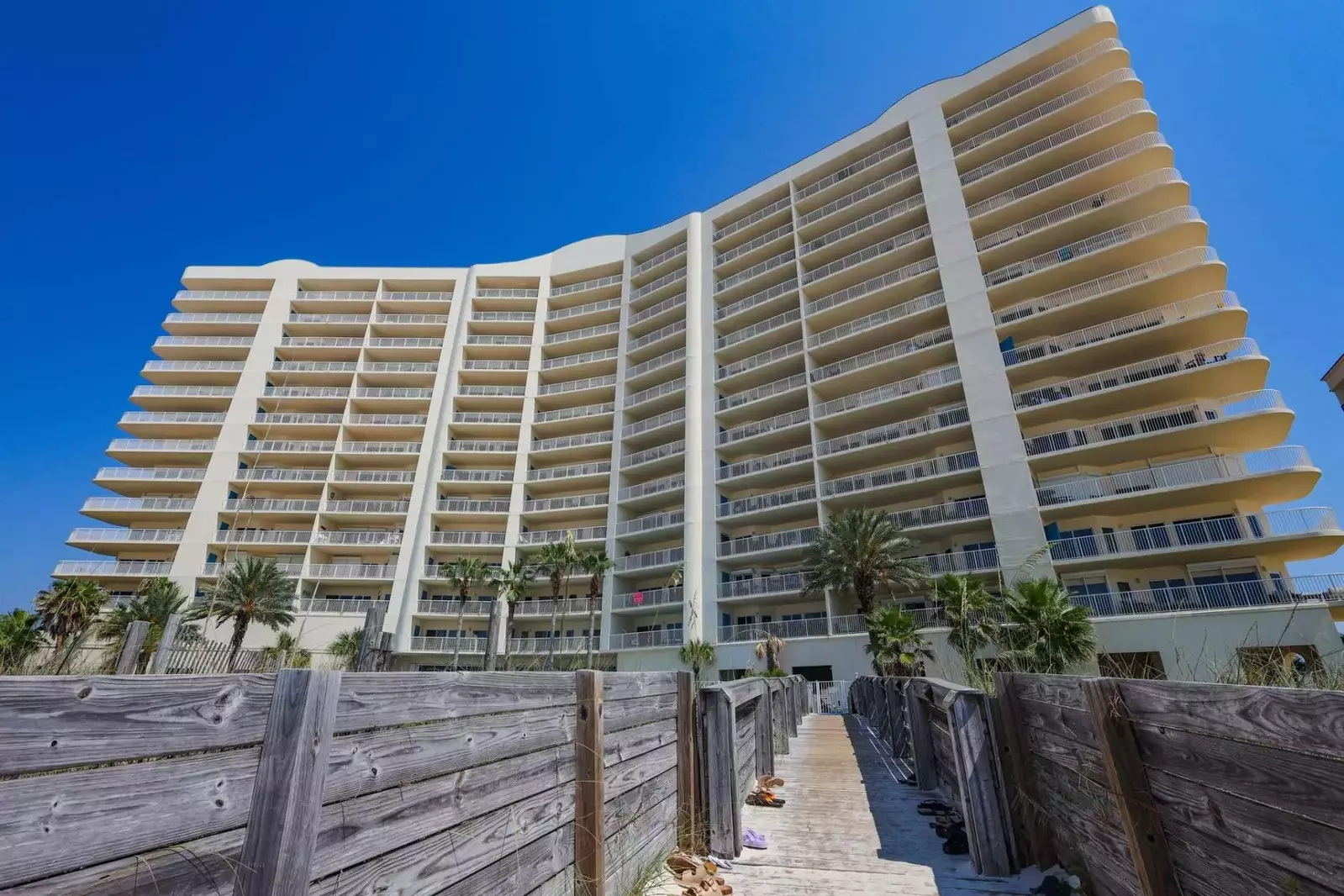 Admirals Quarters 1103