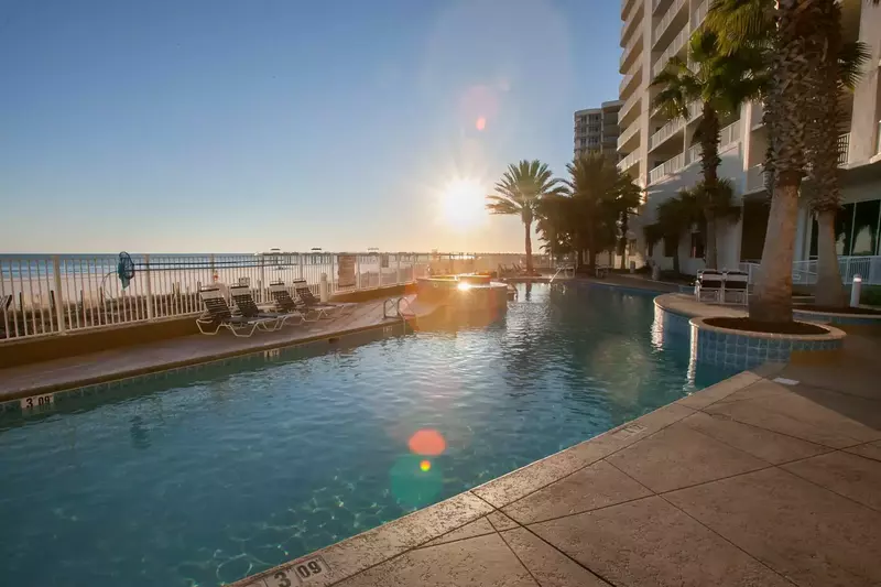 Admirals Quarters 1103