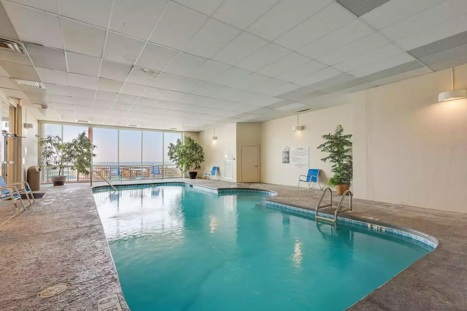 Admirals Quarters 1103