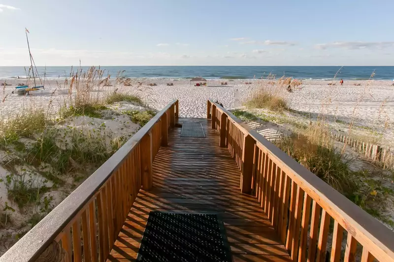 Admirals Quarters 1103