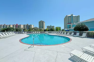 Romar Lakes 202A