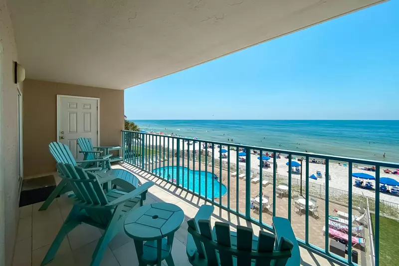 Surfside Shores 1306