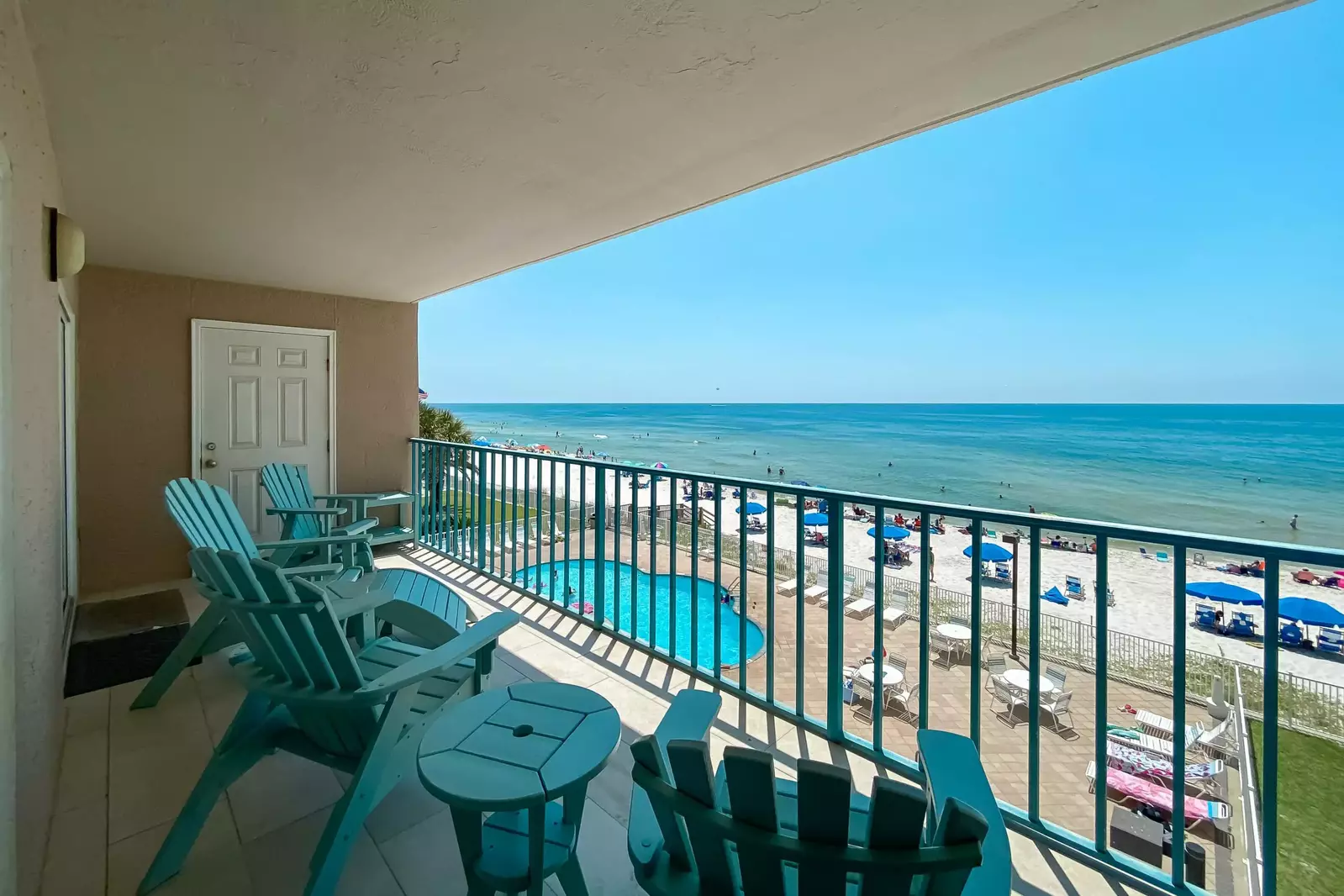 Surfside Shores 1306