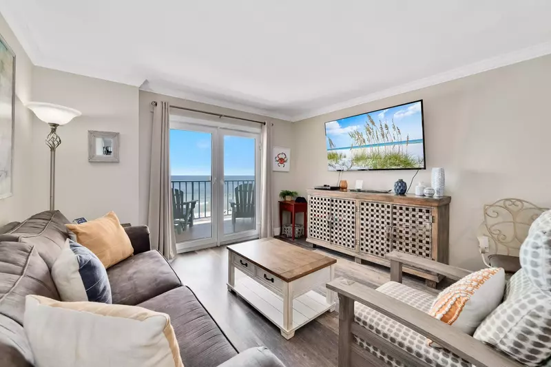 Surfside Shores 1306