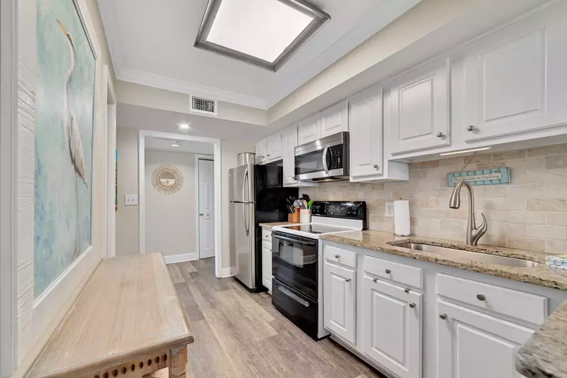 Surfside Shores 1306