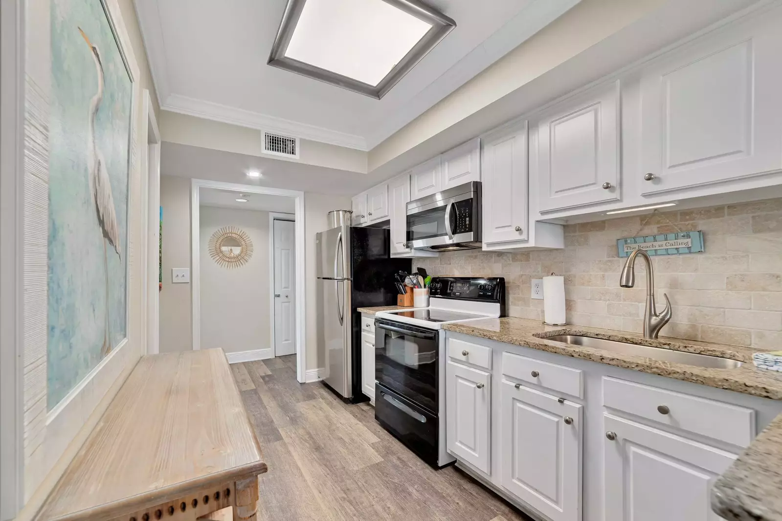 Surfside Shores 1306