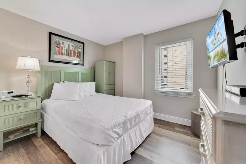 Surfside Shores 1306