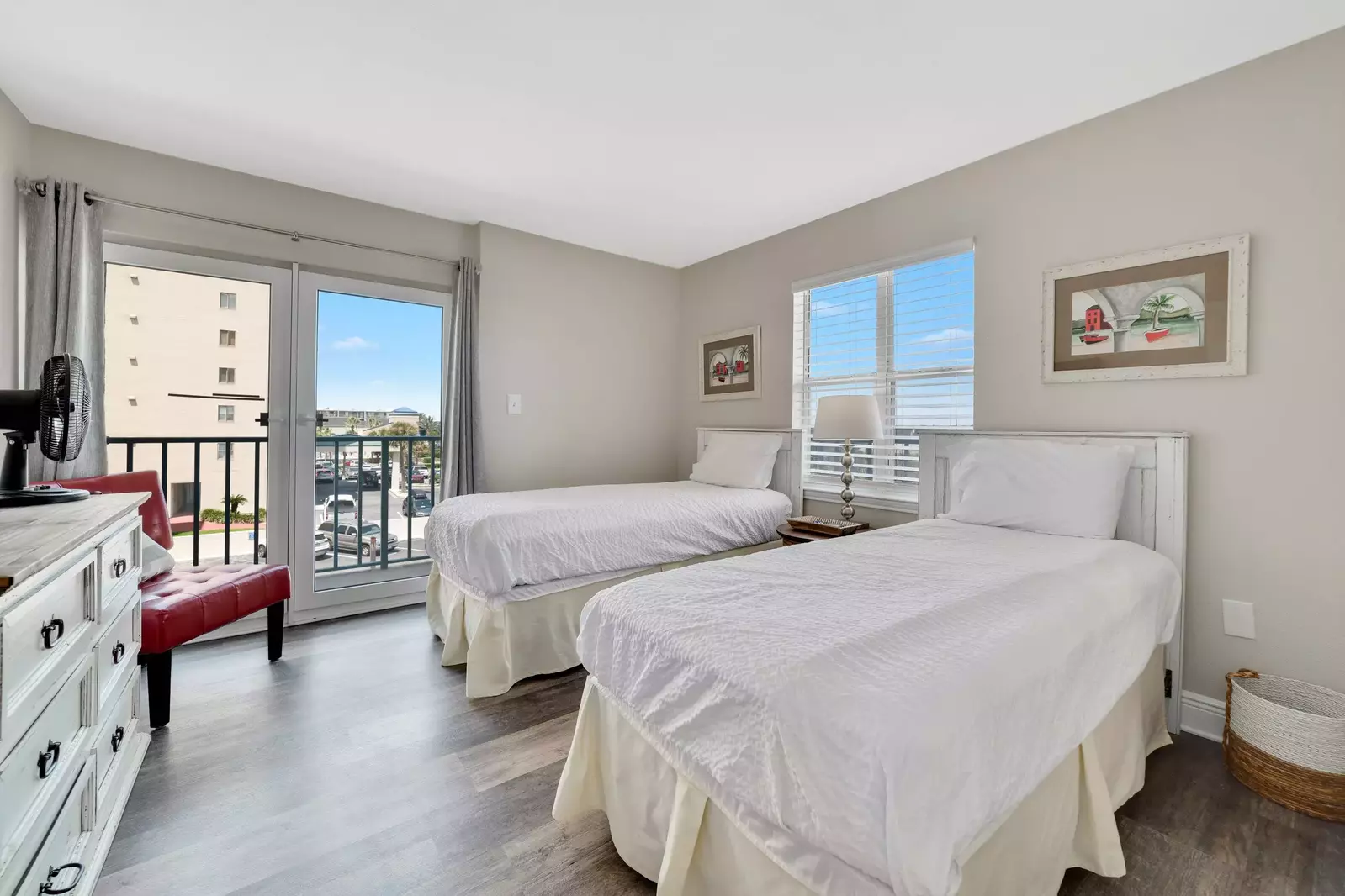 Surfside Shores 1306