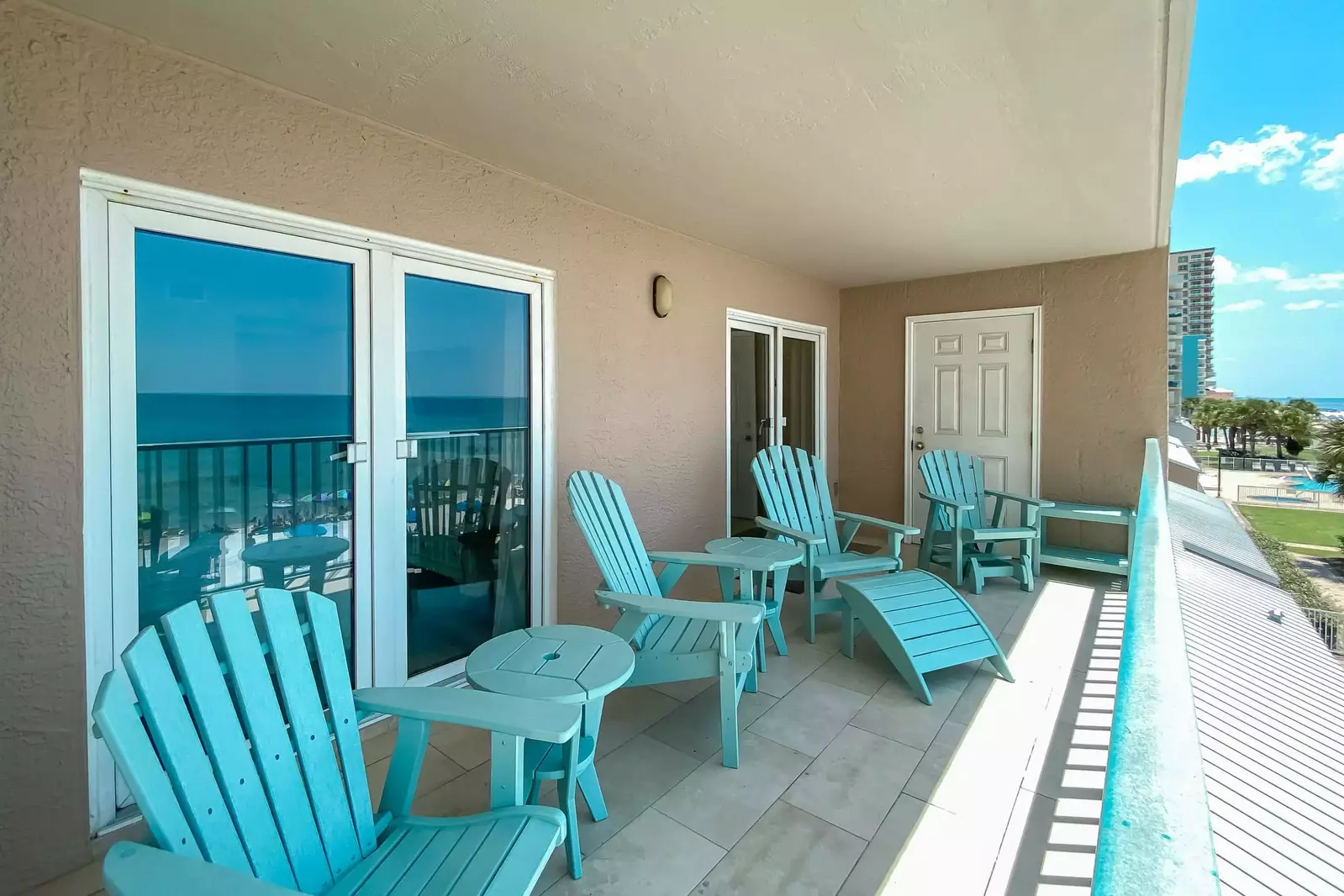 Surfside Shores 1306