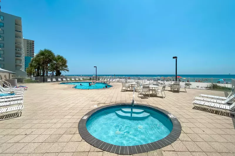 Surfside Shores 1306