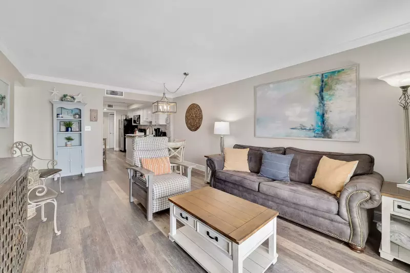 Surfside Shores 1306