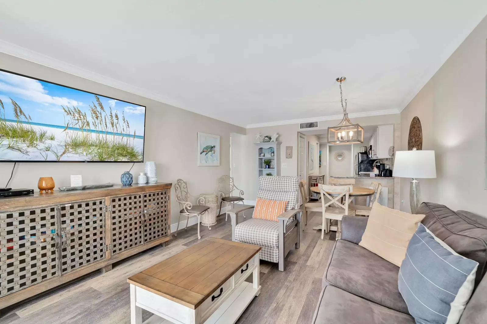 Surfside Shores 1306