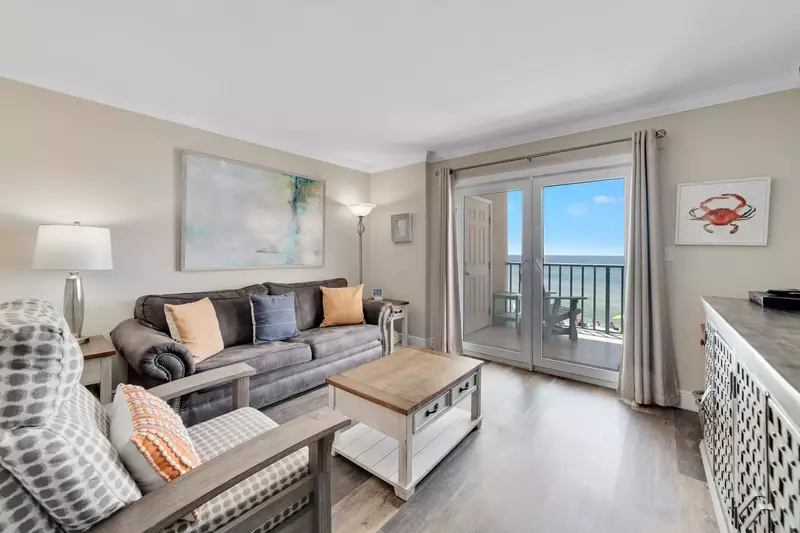 Surfside Shores 1306