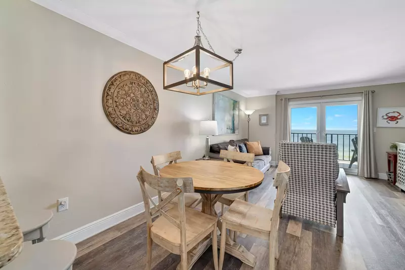 Surfside Shores 1306