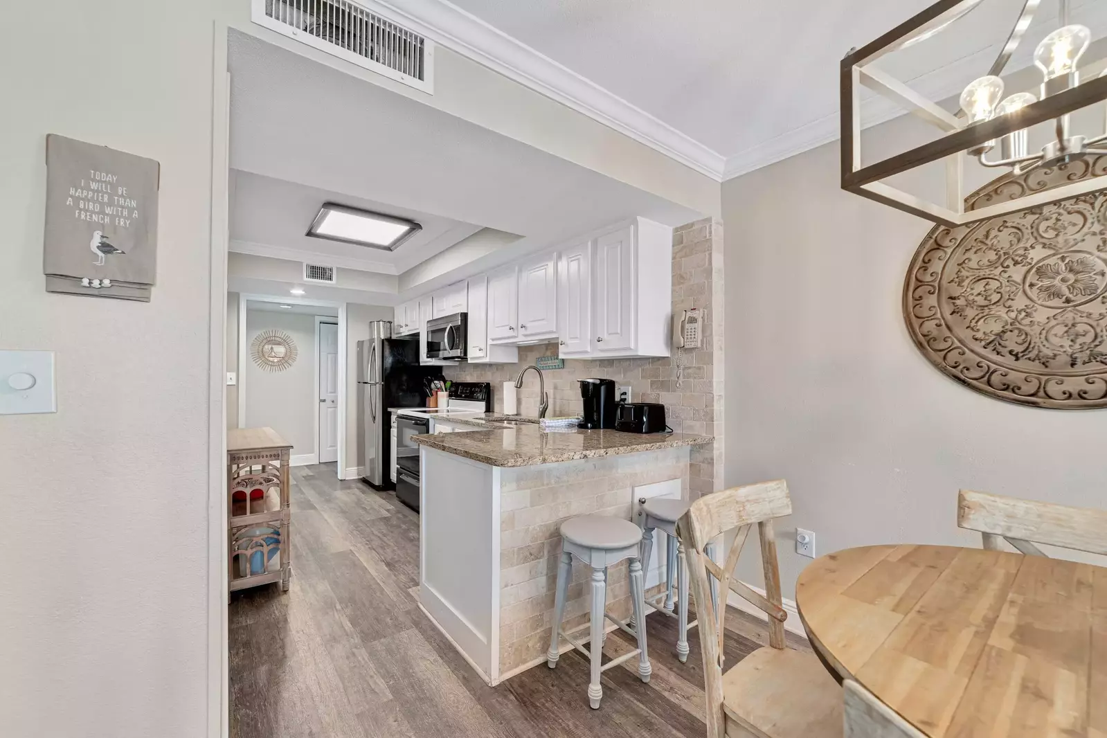 Surfside Shores 1306