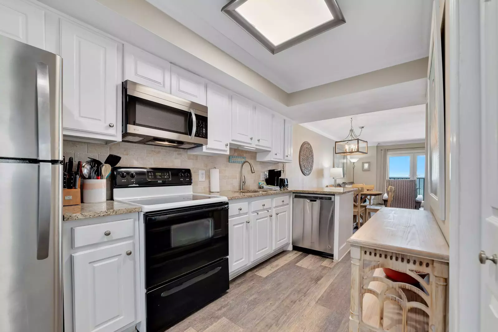 Surfside Shores 1306