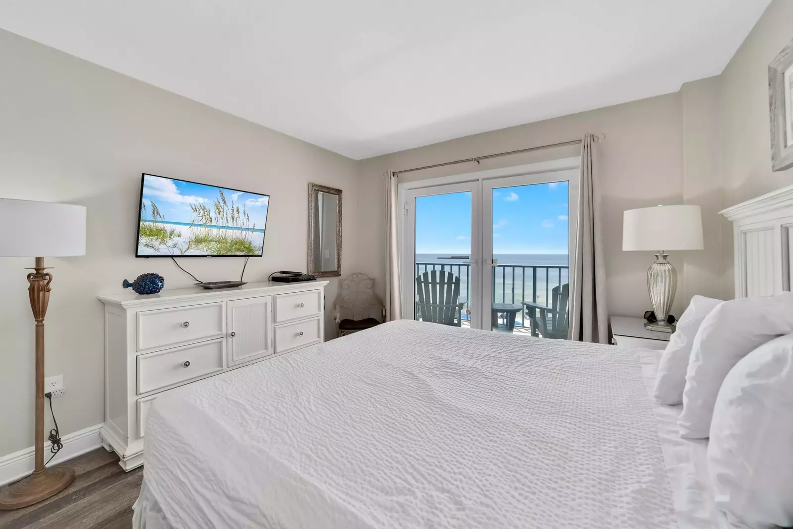 Surfside Shores 1306