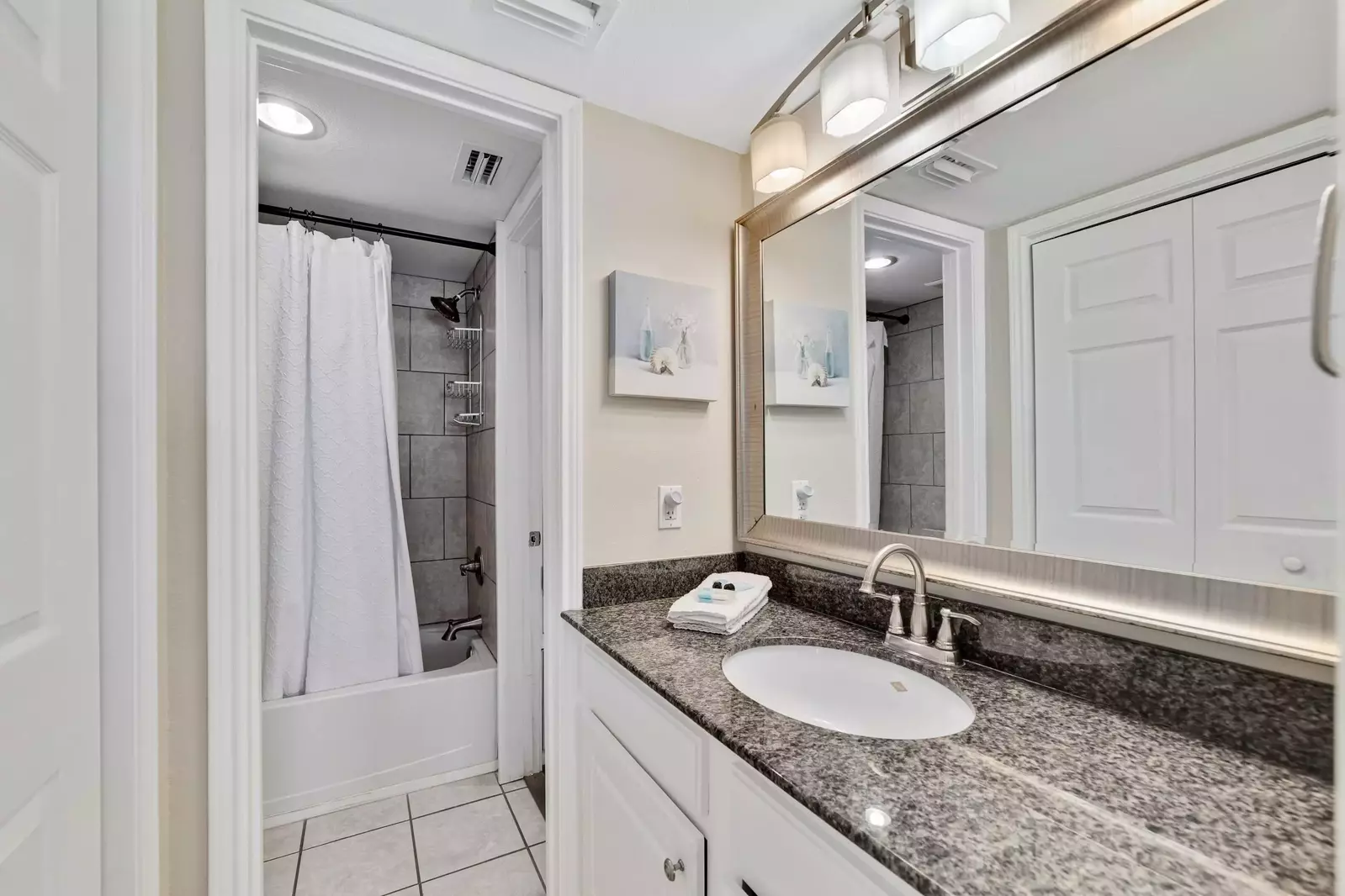 Surfside Shores 1306