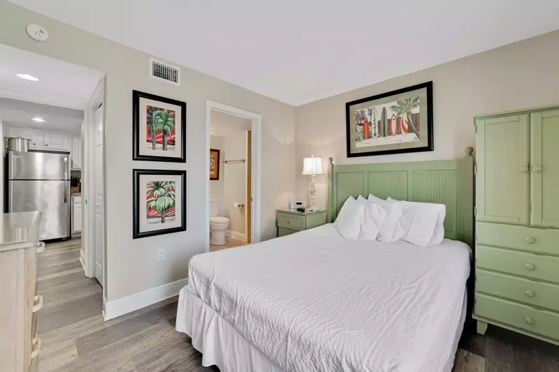 Surfside Shores 1306