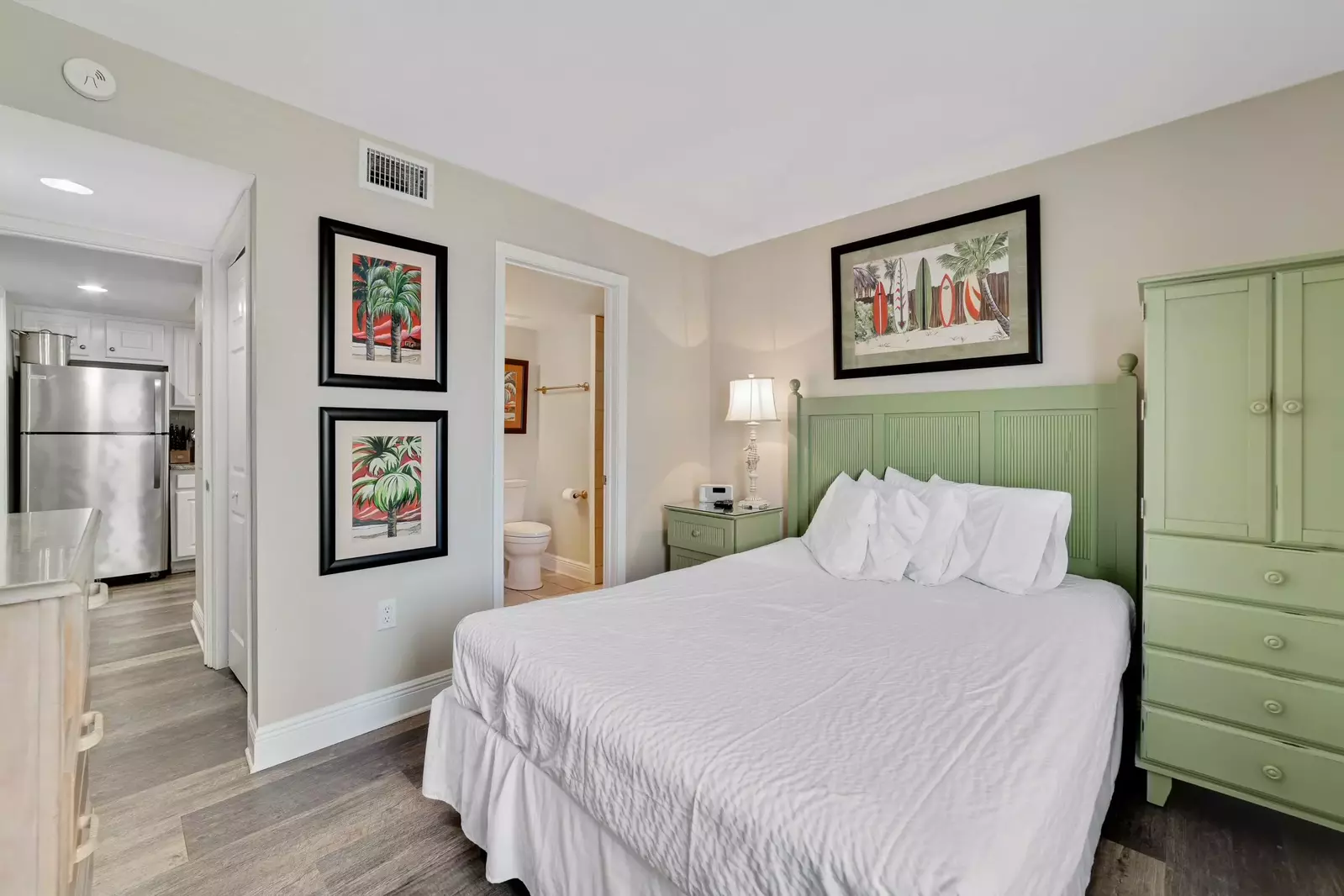 Surfside Shores 1306