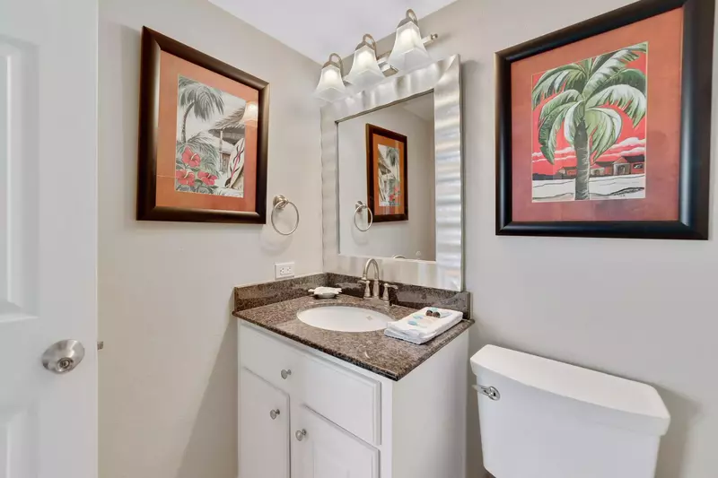 Surfside Shores 1306