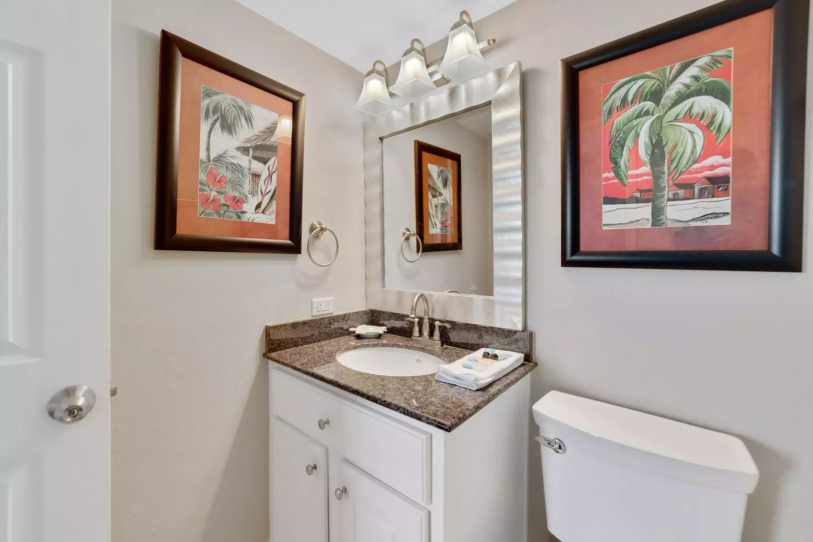 Surfside Shores 1306