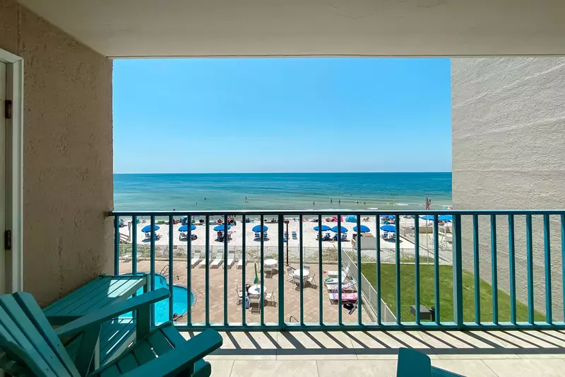 Surfside Shores 1306