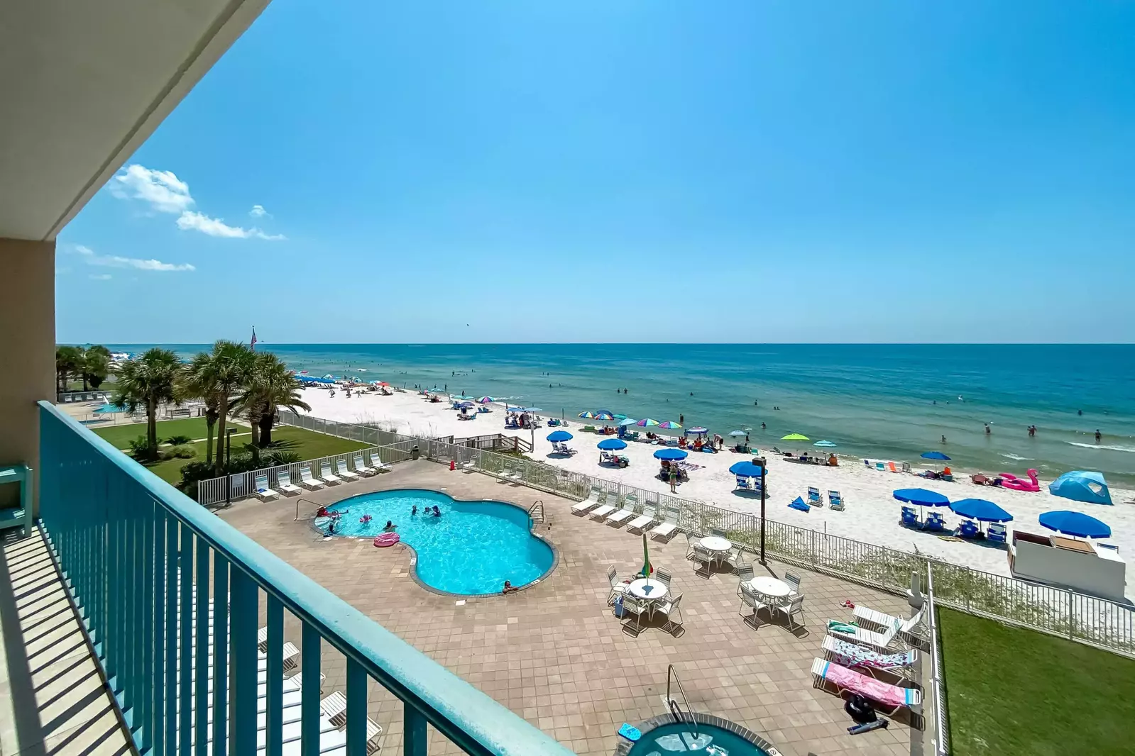 Surfside Shores 1306