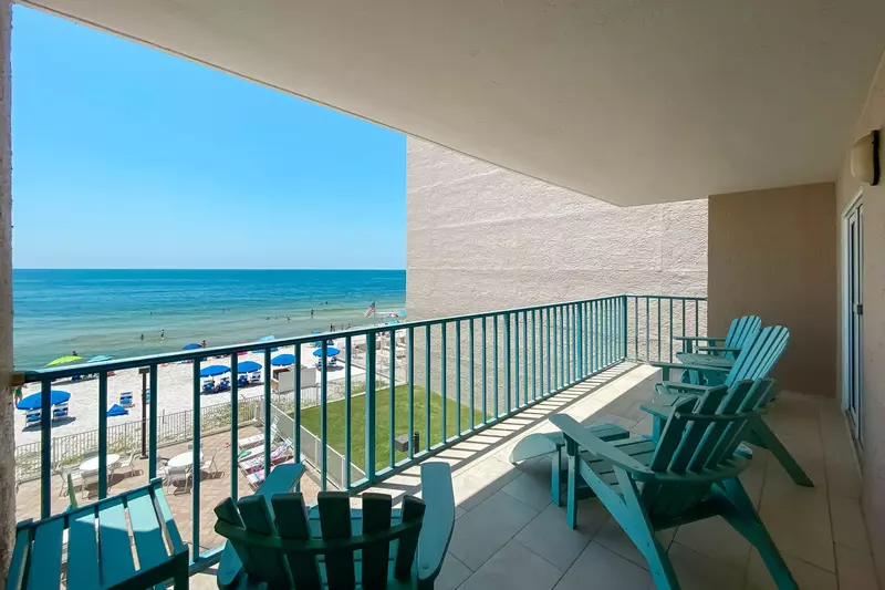 Surfside Shores 1306