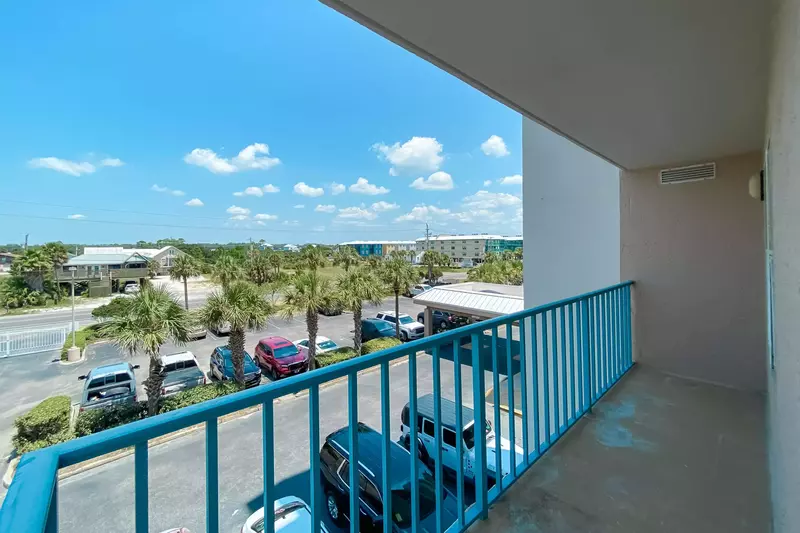 Surfside Shores 1306