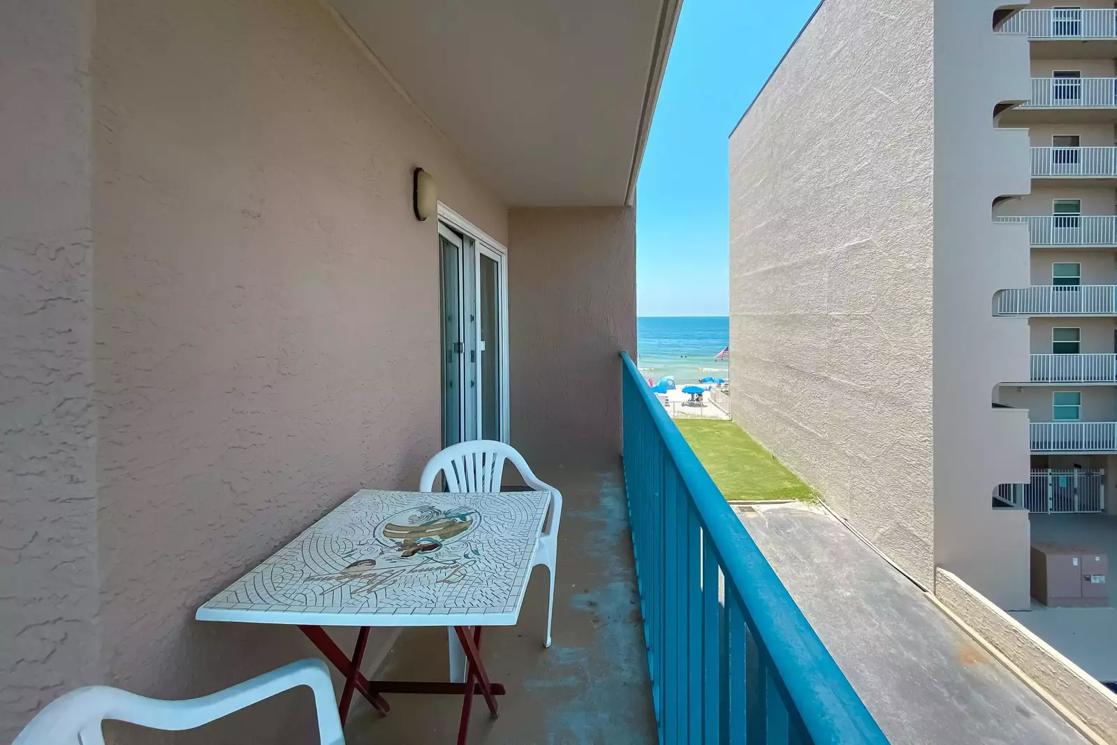 Surfside Shores 1306