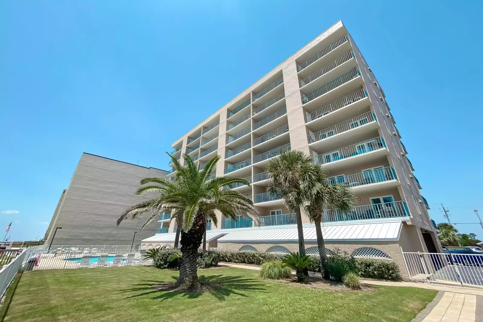 Surfside Shores 1306