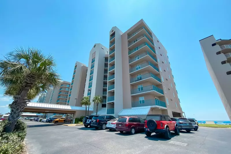 Surfside Shores 1306