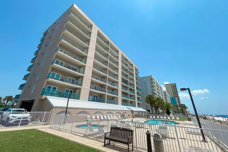 Surfside Shores 1306