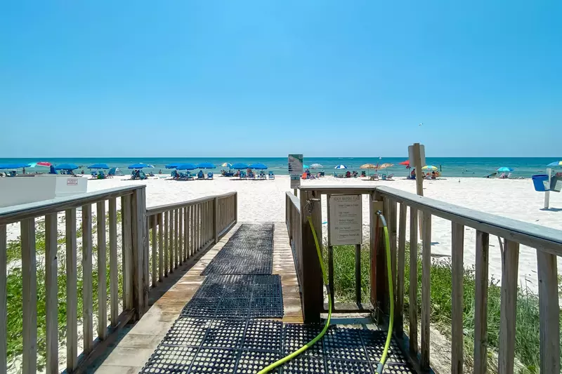 Surfside Shores 1306