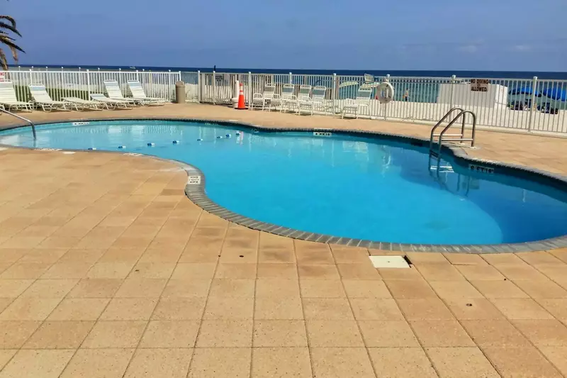 Surfside Shores 1306