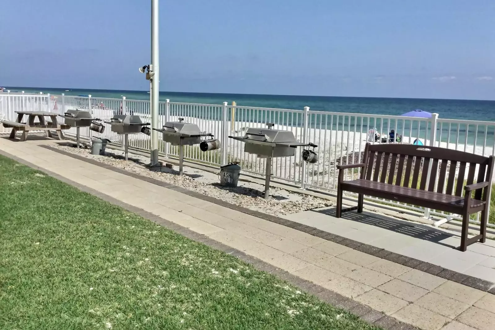 Surfside Shores 1306