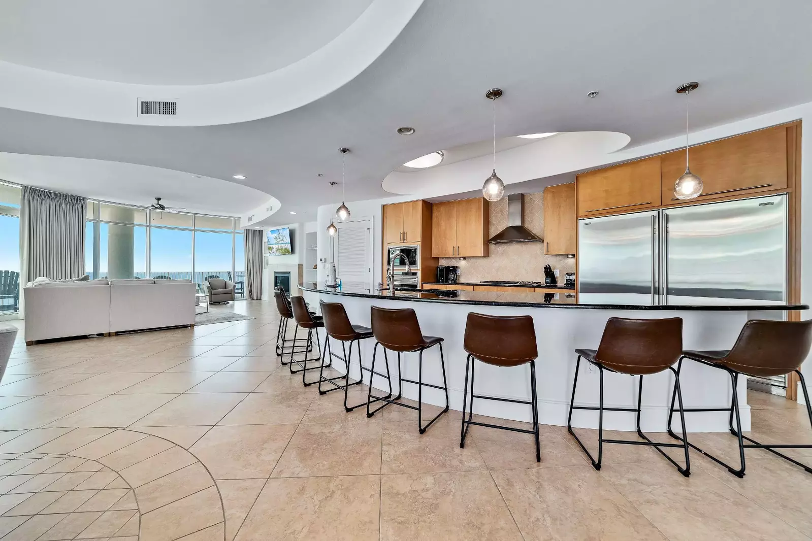 Turquoise Place D2001