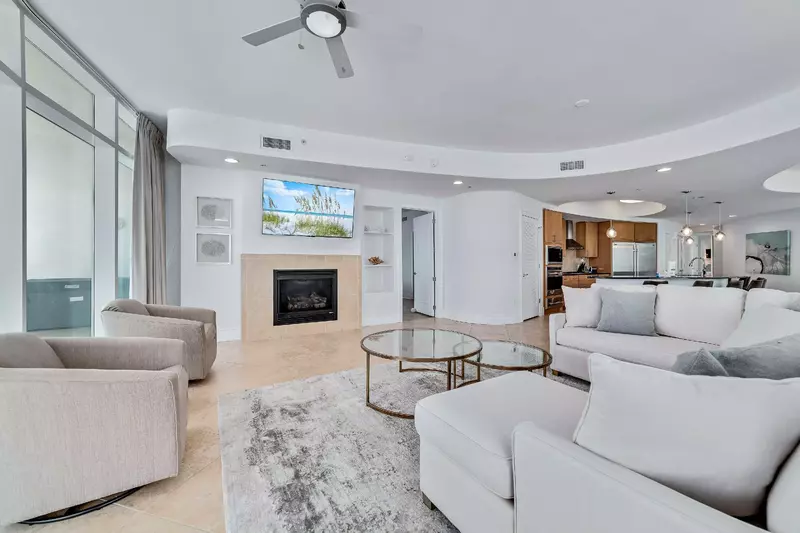 Turquoise Place D2001