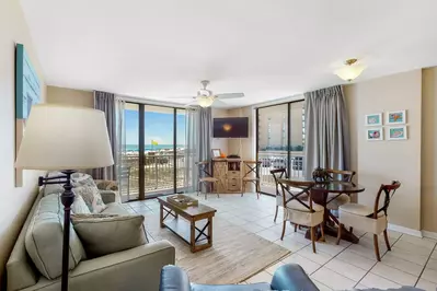 Seaside Beach and Racquet 3201