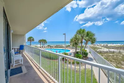 Seaside Beach and Racquet 3201