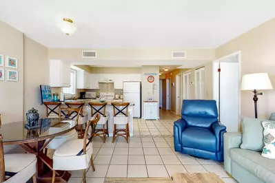 Seaside Beach and Racquet 3201