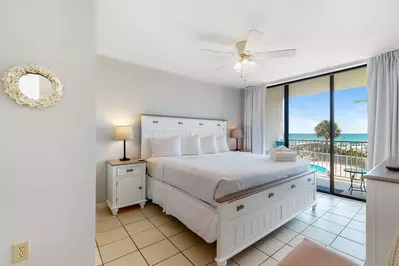 Seaside Beach and Racquet 3201