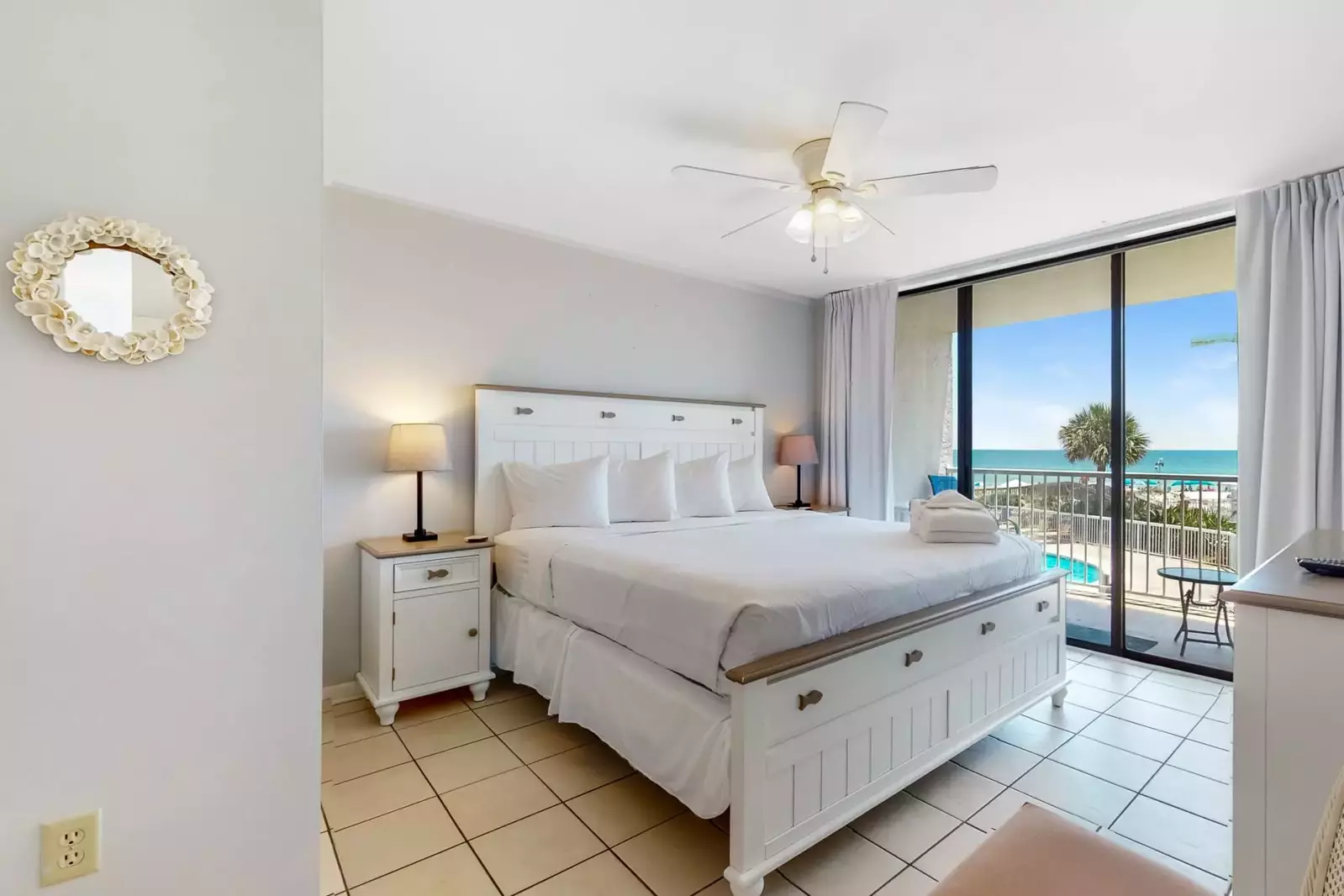 Seaside Beach and Racquet 3201