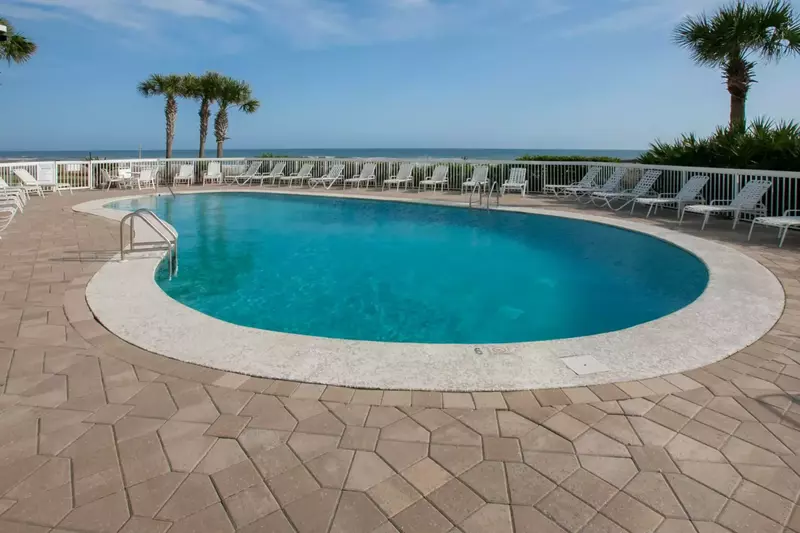 Seaside Beach and Racquet 3201