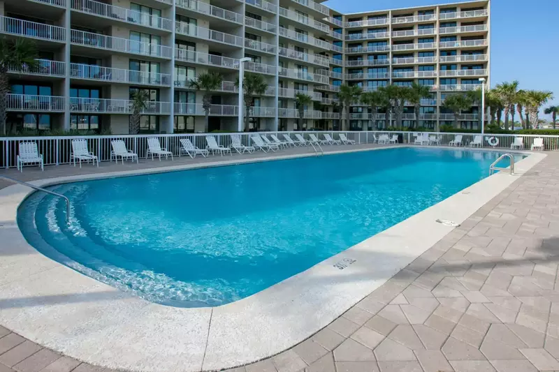 Seaside Beach and Racquet 3201