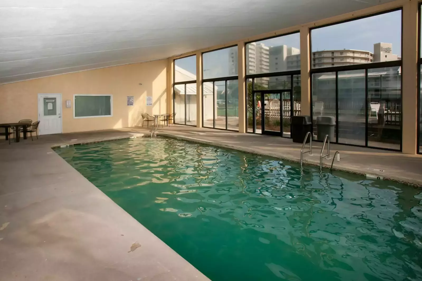 Seaside Beach and Racquet 3201