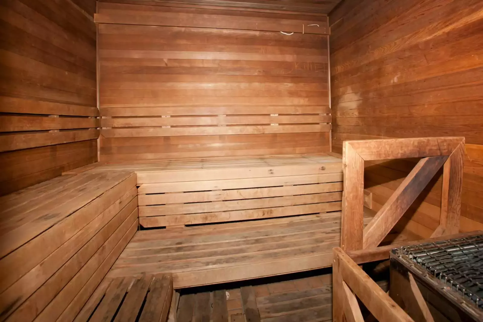 Seaside Beach and Racquet 3201