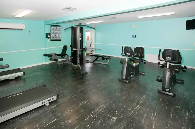 Seaside Beach and Racquet 3201